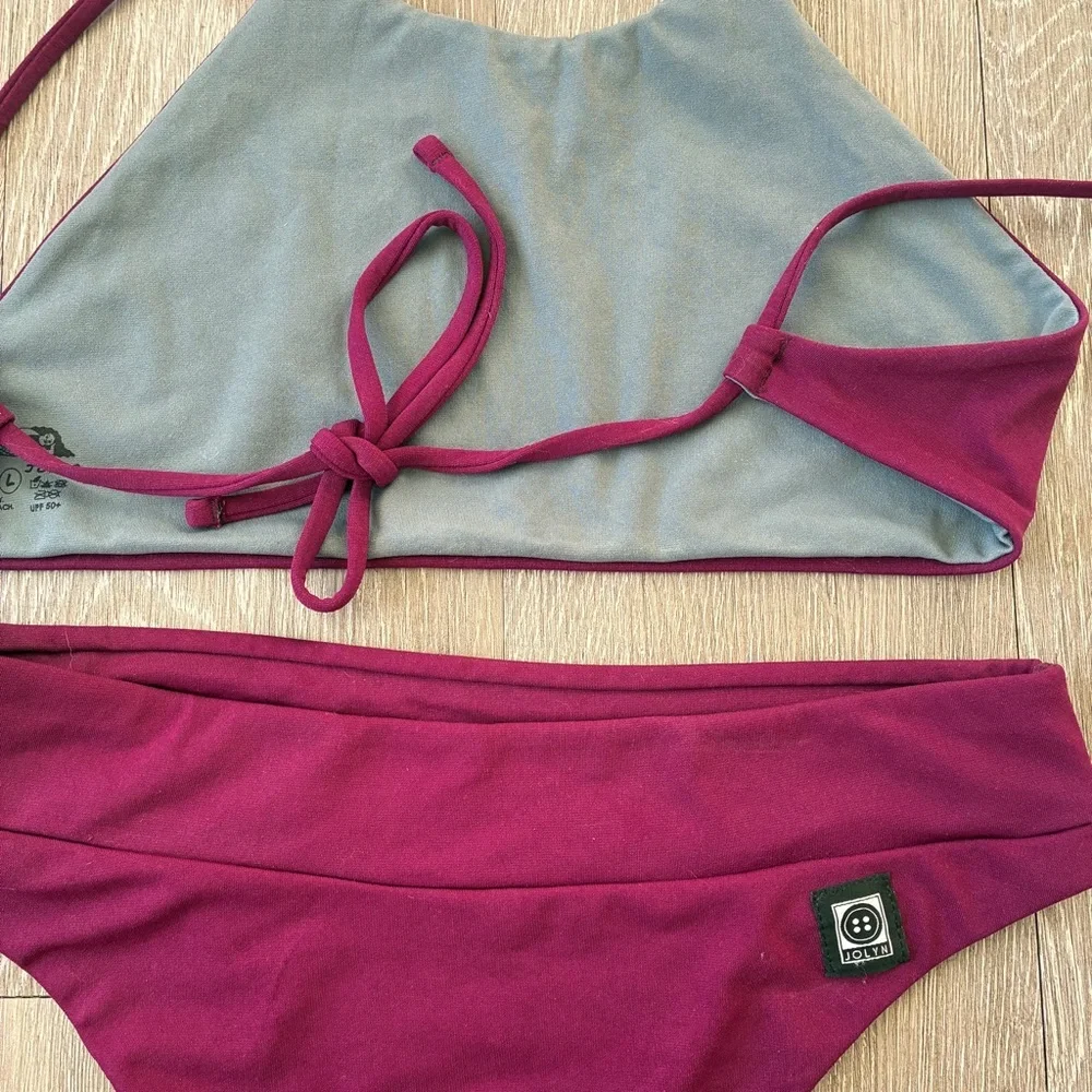 Jolyn Clothing jolyn piece